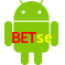 Aplicativo Betse para Android