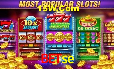 Login Seguro Betse