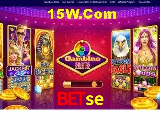 Especiais de Fim de Semana Betse