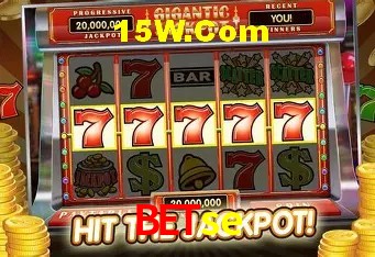 Jogos de Slot Betse