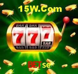Jogos de Slot Betse
