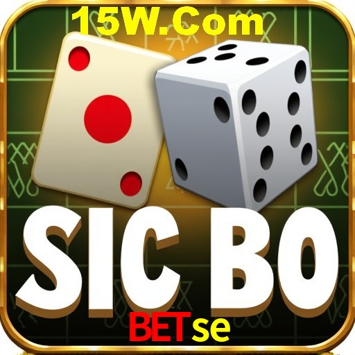 Descubra o Mundo do Cassino Online com Betse