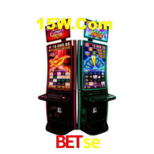 Betse - Um Grande Cassino No Seu Telefone - Betse Bet